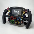 Sim Racing Steering Wheel
