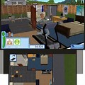 Sims 3DS Games