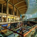Singapore Shopping Centre