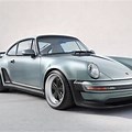 Singer Porsche 911 Turbo