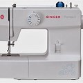 Singer Sewing Machine Model 1409