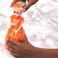 Singing and Dancing Doll Unboxing