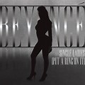 Single Ladies Beyonce Album Cover