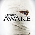 Skillet Awake and Alive Single