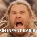Skin Infant Babies Meme