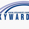 Skyward Logo for Shortcut