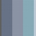 Slate Color Palette