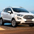 Small Ford EcoSport