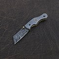 Small Pocket Knife Chetek Wisconsin