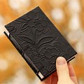 Small Pocket Sketchbook Journal