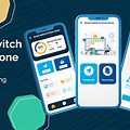 Smart Switch Phone Clone App