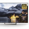 Smart TV 65 Inch Flat Screen