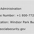 Social Security Phone Number Customer Service