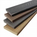 Solid Composite Boards