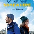 Somebody Somewhere DVD