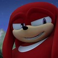 Sonic Boom Knuckles Out of Context