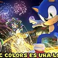 Sonic Pepe El Mago