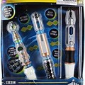Sonic Screwdriver and Pen Set Doctor Who