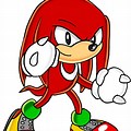 Sonic and Knuckles 2D