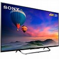 Sony 4K 43 Inch TV