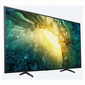 Sony Android TV 55-Inch