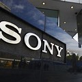 Sony Corporation Sydney