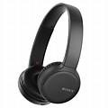 Sony Headphones Wh-Ch510