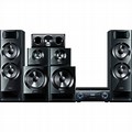 Sony Home Theater Sound System