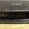 Sony Kv V16mn1