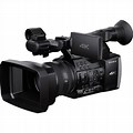 Sony Live Stream 4K Camera