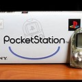 Sony PS1 PocketStation