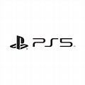 Sony PlayStation 5 Logo