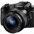 Sony RX 500 Camera