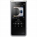 Sony Touch Screen MP3 Player