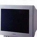 Sony Trinitron GDM F500r