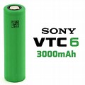 Sony Vtc6 18650 3000mAh