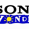 Sony Wonder Logo High Pitch