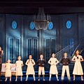 Sound of Music Musical Stage
