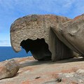 South Australia Natural Landmarks