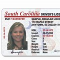 South Carolina Real ID