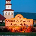 South Coast Winery