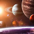 Space and Planets Large Images Free Download