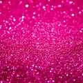 Sparkly Pink Beautiful Background