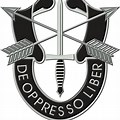 Spear Special Forces Logo