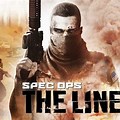 Spec Ops the Line Modern Warfare 2