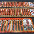 Spider-Man No Way Home Trading Cards