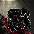 Spider-Man vs Venom MCU