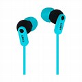 Splash Stereo Earbuds