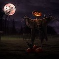 Spooky Halloween Desktop Backgrounds