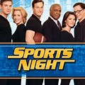 Sports Night TV Show Cast